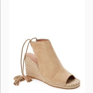 Bettye muller hailey wedges